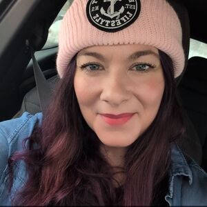 Meet your Posher, Gwen Ann